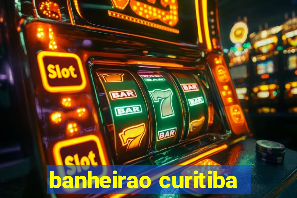 banheirao curitiba